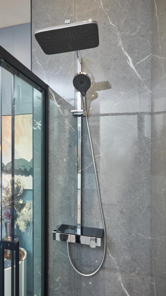 防疫時代，好的衛浴才能用的安心