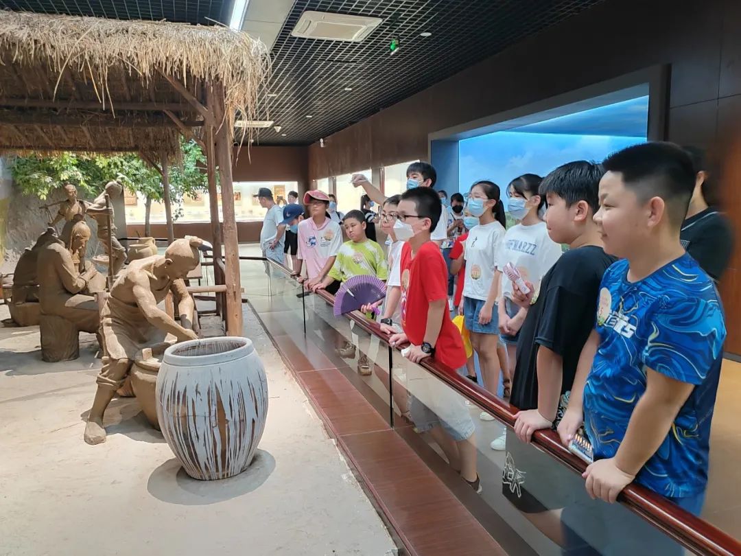 “世遺泉州 多彩磁灶窯”主題宣傳周將在家博會期間舉辦！10.jpg