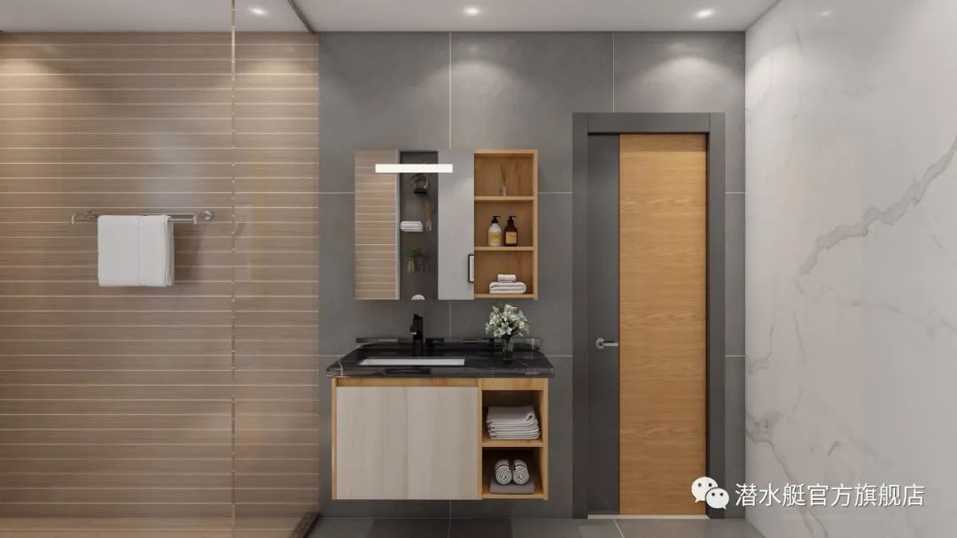 極簡的生活方式，置身其中無限浪漫 (4).jpg